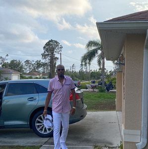 Meet your Posher, Jean o